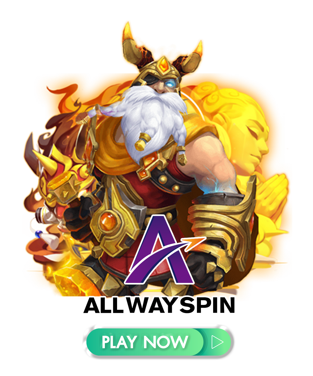 Allwayspin