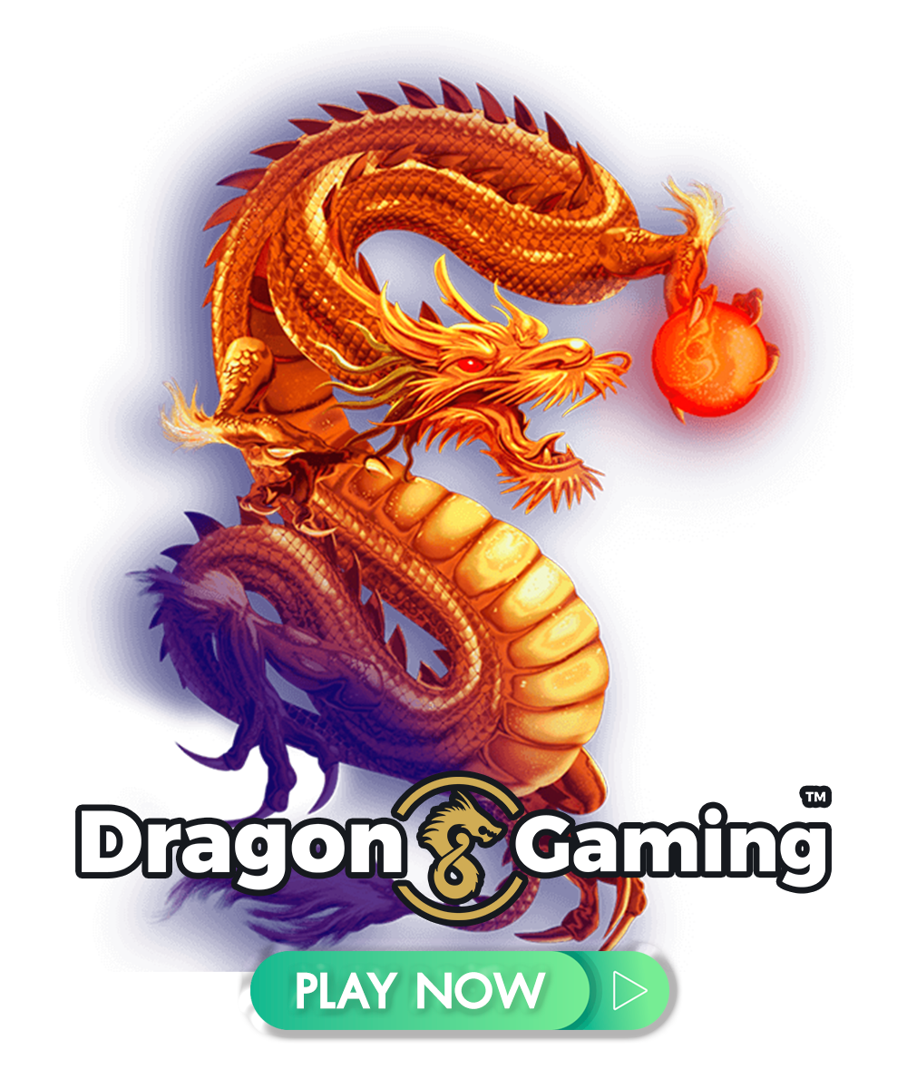 dragon gaming